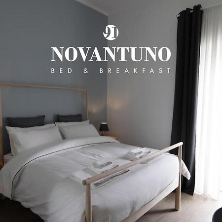 Novantuno Polignano a Mare Esterno foto