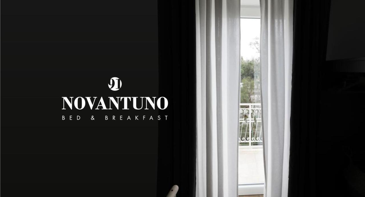 Novantuno Polignano a Mare Esterno foto